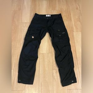 Fjallraven Vidda Pro Trousers